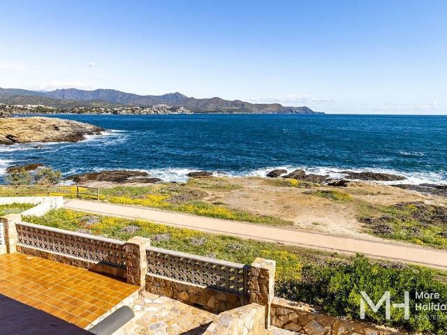 Piso en venta en calle De la Platja, Port de la Selva, El, de 70 m² 3 habitaciones por 395.000