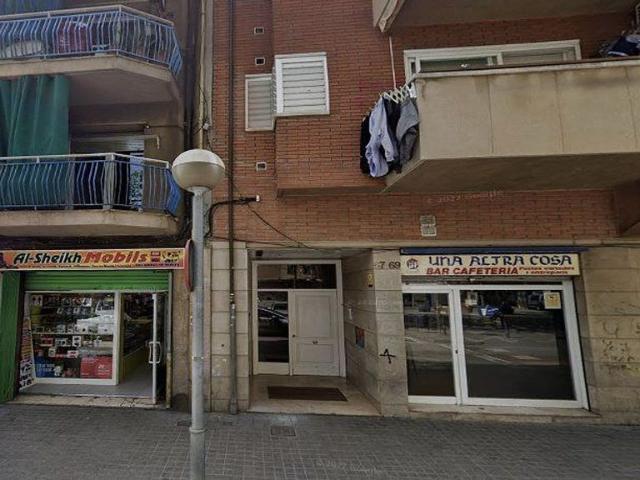 Piso en venta en calle De la Primavera, Badalona, de 120 m² 4 habitaciones por 238.020