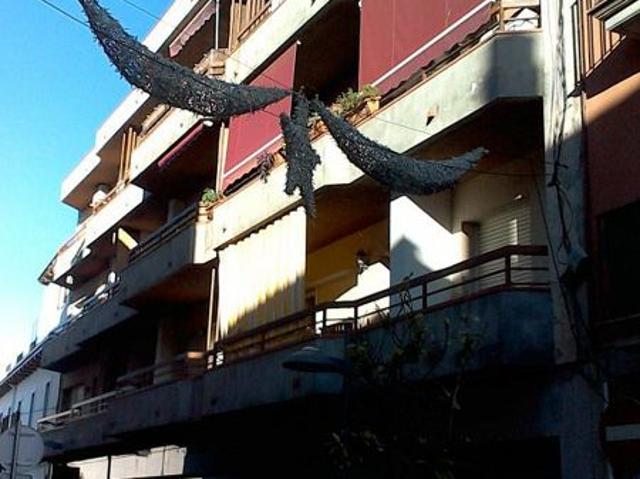 Piso en venta en calle De la Rutlla, Calonge, de 94 m² 3 habitaciones por 185.000
