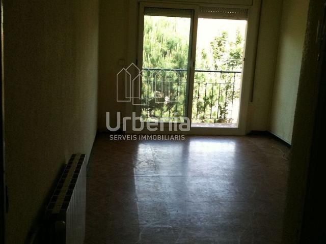 Piso en venta en calle De la Riera, Pineda de Mar, de 54 m² 2 habitaciones por 124.000