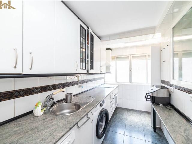 Piso en venta en Calle de la Rioja, 22