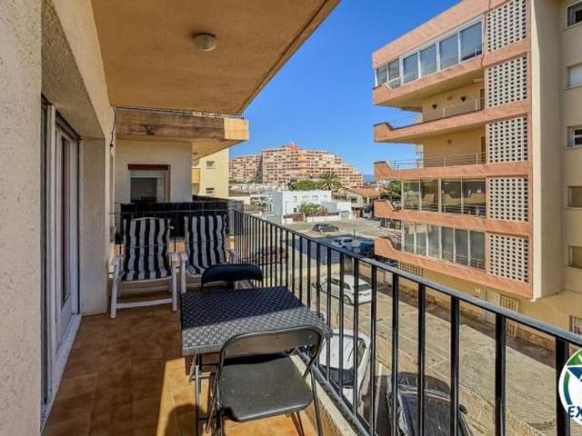 Piso en venta en calle De la Roca Llarga, Roses, de 50 m² 2 habitaciones por 178.000