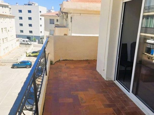 Piso en venta en calle De la Roca Negra, Roses, de 70 m² 3 habitaciones por 224.000
