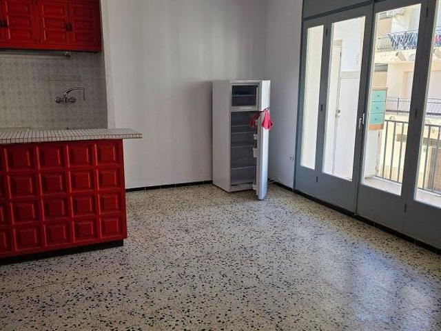 Piso en venta en calle De la Roca Plana, Roses, de 42 m² 1 habitación por 112.000
