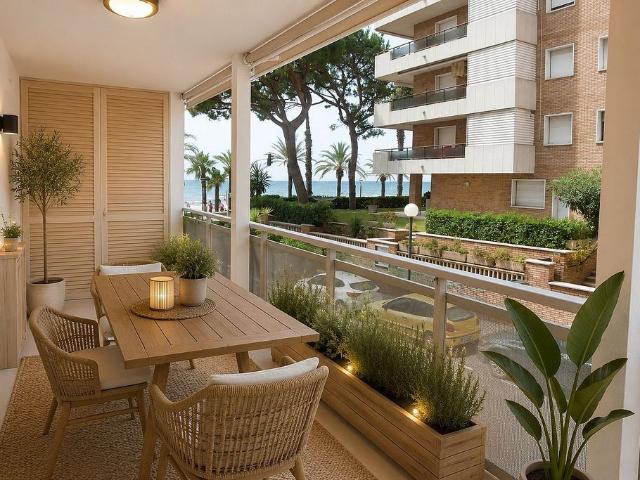 Piso en venta en calle De la Salut, Salou, de 71 m² 3 habitaciones por 225.000