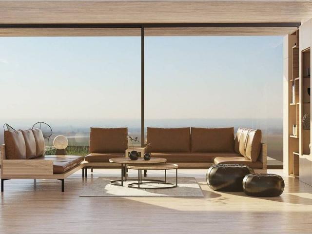 Piso en venta en calle De la Senda del Molí, Blanes, de 74 m² 3 habitaciones por 304.000