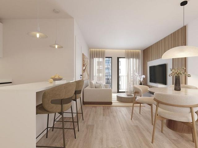 Piso en venta en calle De la Soledat, Igualada, de 105 m² 3 habitaciones por 290.000