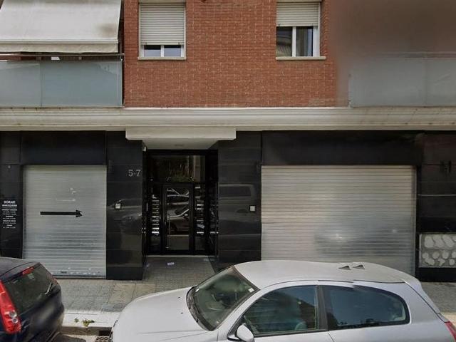 Piso en venta en calle De la Trieta, Manresa, de 74 m² 3 habitaciones por 125.000
