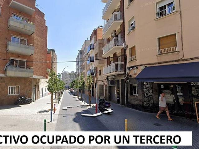Piso en venta en calle De L'alegria, Hospitalet de Llobregat, L´, de 38 m² 1 habitación por 85.800