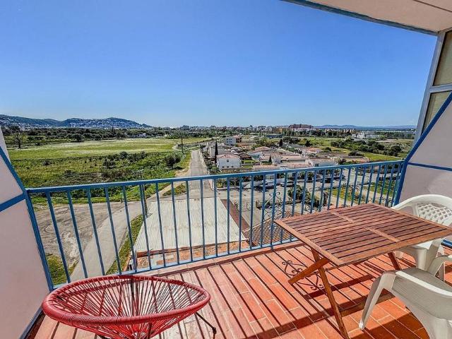 Estudio en venta en calle De L'alhambra, Roses, de 21 m² por 81.000