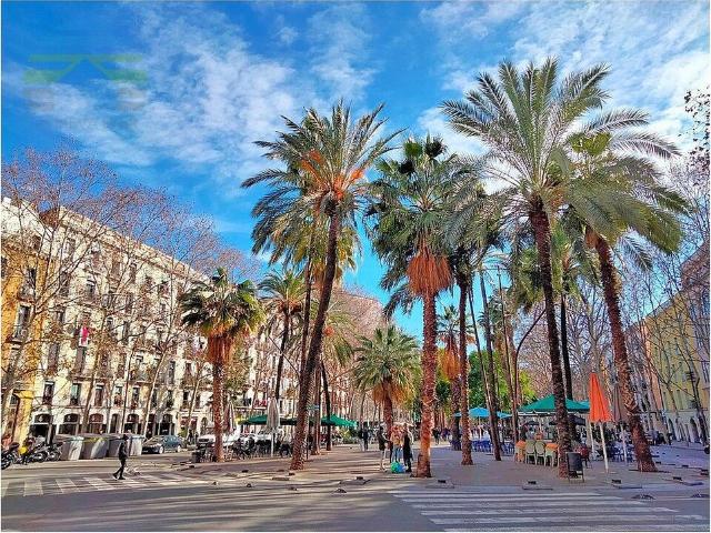 Piso en venta en calle De Lancaster, Barcelona, de 43 m² 1 habitación por 180.000