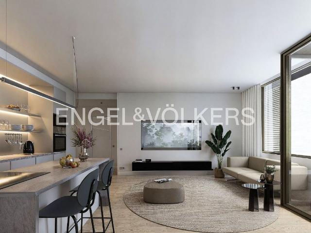 Piso en venta en calle De Larena, Encamp, de 92 m² 3 habitaciones por 473.000