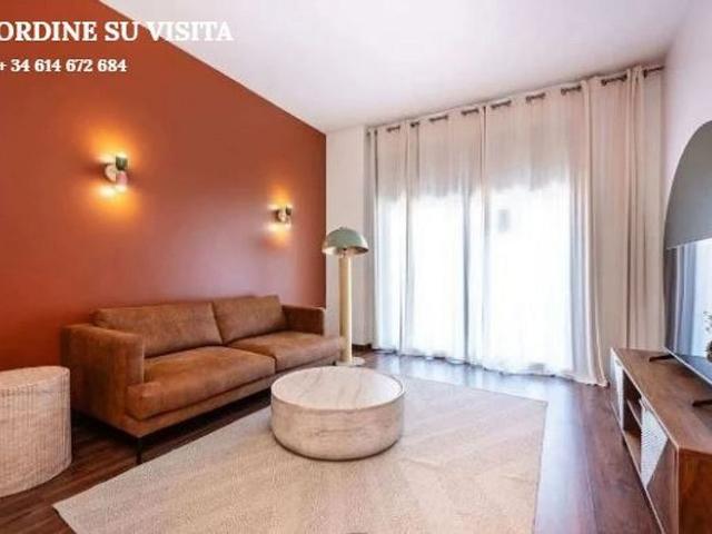 Piso en venta en calle De Larrard, Barcelona, de 92 m² 3 habitaciones por 625.000