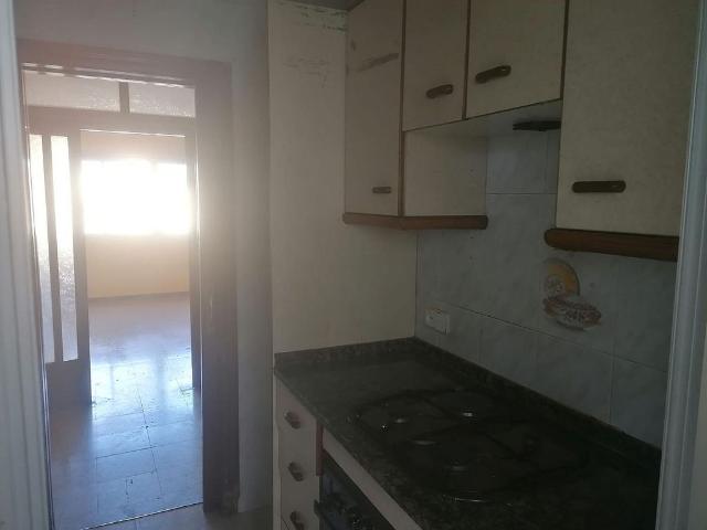 Piso en venta en calle De Les Agudes, Barcelona, de 48 m² 1 habitación por 62.200 €