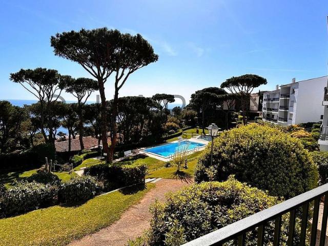Piso en venta en calle De Les Canàries, Palafrugell, de 83 m² 4 habitaciones por 579.000
