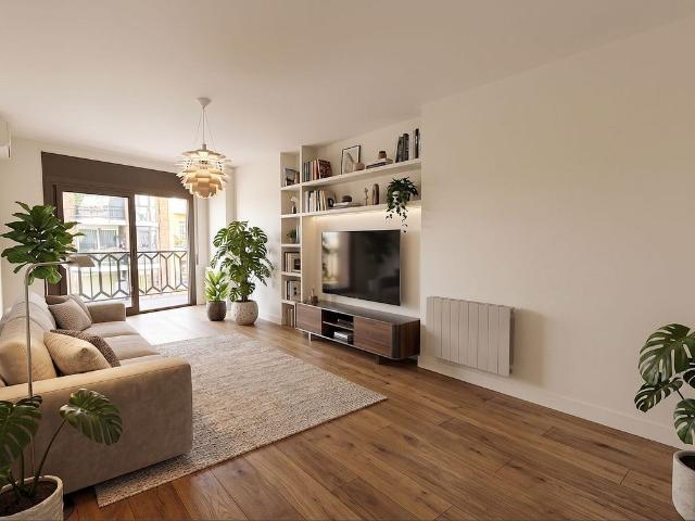 Piso en venta en calle De Lepant, Barcelona, de 109 m² 4 habitaciones por 600.000