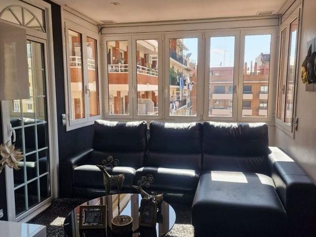 Piso en venta en calle De Lepant, Barcelona, de 118 m² 3 habitaciones por 679.000