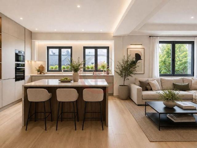 Piso en venta en calle De Lepant, Barcelona, de 110 m² 3 habitaciones por 570.000