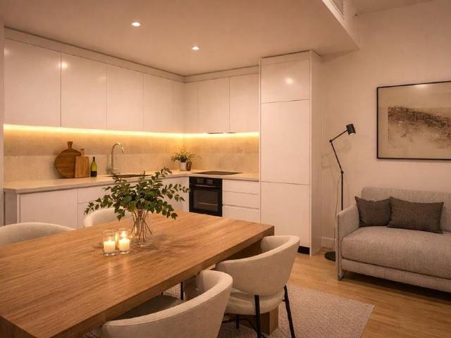 Piso en venta en calle De Leral, Torrelameu, de 113 m² 4 habitaciones por 205.000