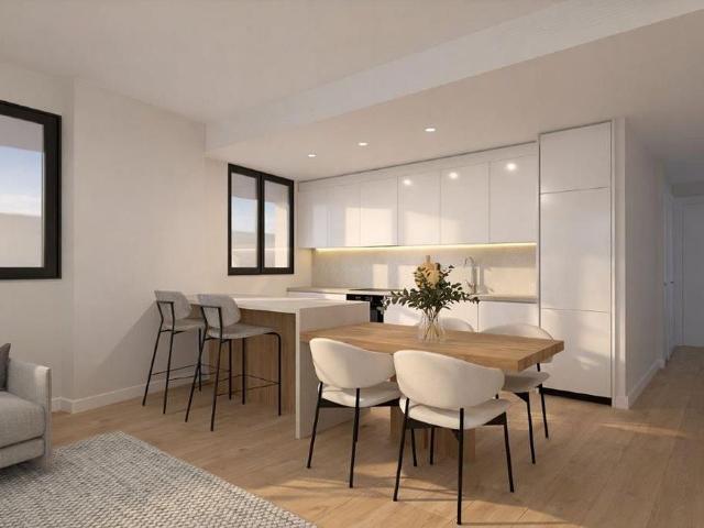 Piso en venta en calle De Leral, Torrelameu, de 87 m² 3 habitaciones por 160.000