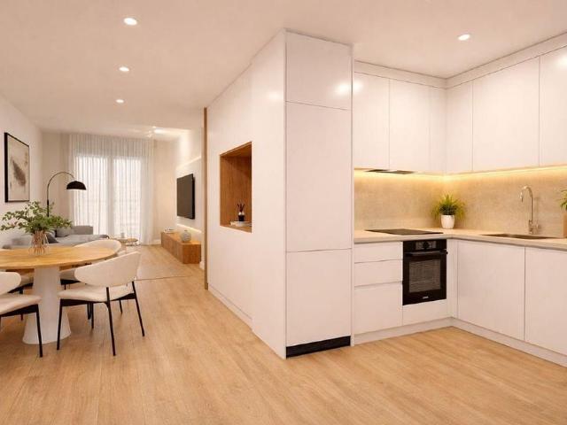 Piso en venta en calle De Leral, Torrelameu, de 91 m² 3 habitaciones por 180.000