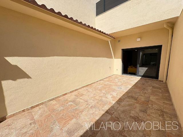 Piso en venta en calle De L'infant Martí, Terrassa, de 90 m² 3 habitaciones por 315.000