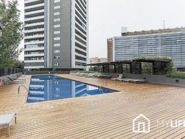 Piso en venta en calle De Llull, Barcelona, de 60 m² 1 habitación por 500.000 €