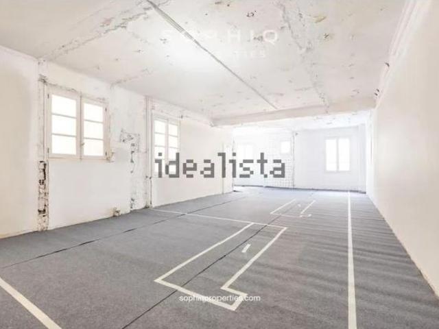 Piso en venta en Calle de López de Hoyos