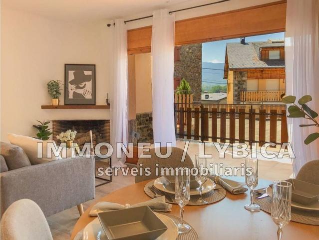 Piso en venta en calle De Puigcerdà, Llívia Girona, de 45 m² 2 habitaciones por 235.000