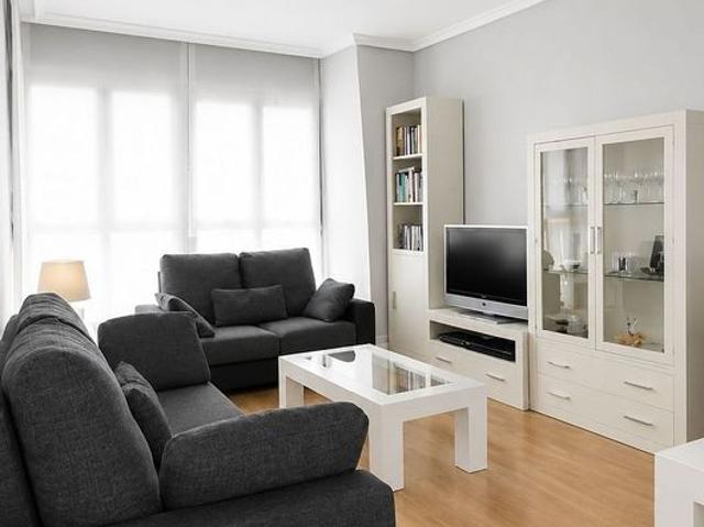 Piso en venta en calle De Padilla, Barcelona, de 59 m² 2 habitaciones por 370.500