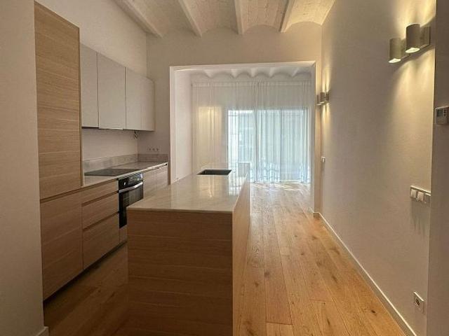 Piso en venta en calle De Pàdua, Barcelona, de 98 m² 3 habitaciones por 625.000