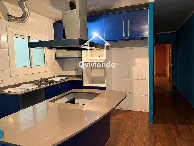 Piso en venta en calle De Palau D'ametlla, Montornès del Vallès, de 111 m² 3 habitaciones por 162.000