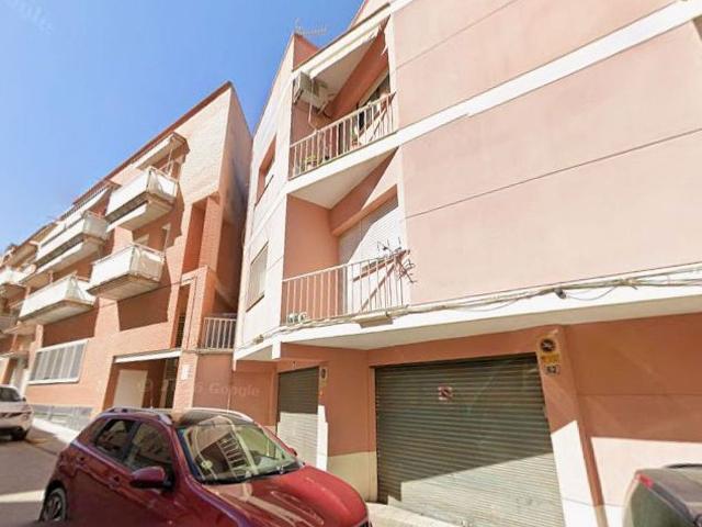 Piso en venta en calle De Pau Vergós, Gavà, de 55 m² 3 habitaciones por 220.000