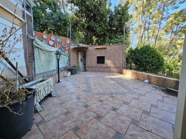 Piso en venta en calle De Pau Ferran, Barcelona, de 45 m² 1 habitación por 135.000