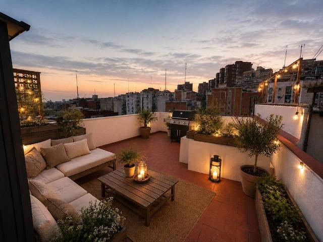 Piso en venta en calle De Pau Piferrer, Badalona, de 100 m² 3 habitaciones por 230.000