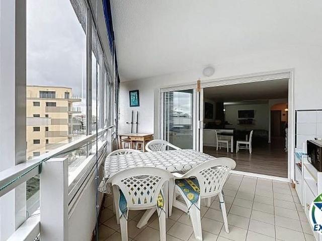 Piso en venta en calle De Pedro Calderón de la Barca, Roses, de 58 m² 2 habitaciones por 215.000