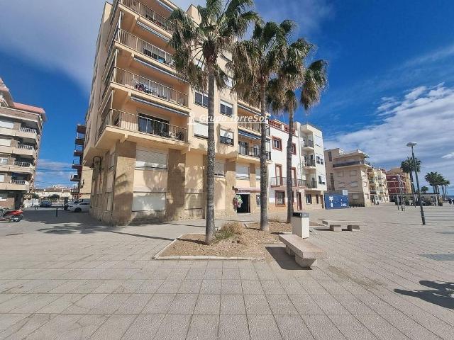 Piso en venta en calle De Pérez Galdós, Torredembarra, de 86 m² 2 habitaciones por 230.000