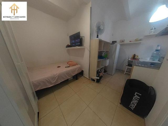 Piso en venta en calle De Pere Galvany, Esplugues de Llobregat, de 19 m² 1 habitación por 79.000