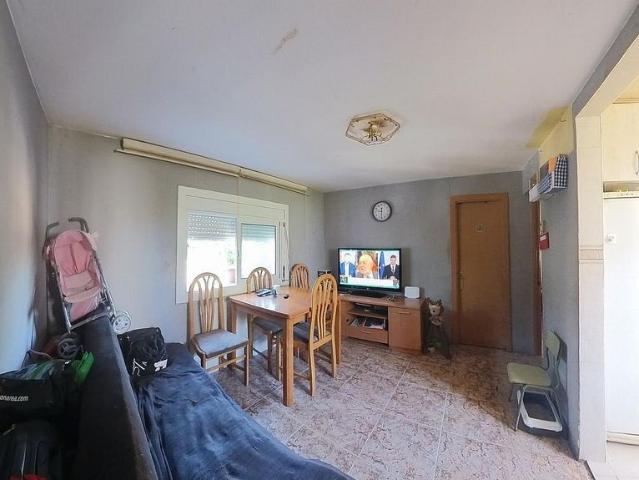 Piso en venta en calle De Pere Dalmases, Igualada, de 50 m² 2 habitaciones por 85.000
