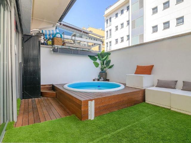 Piso en venta en calle De Pere III, Viladecans, de 88 m² 3 habitaciones por 455.975