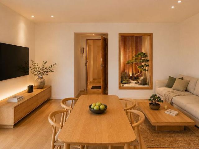Piso en venta en calle De Pere Riudor, Vilanova i La Geltrú, de 50 m² 3 habitaciones por 230.000