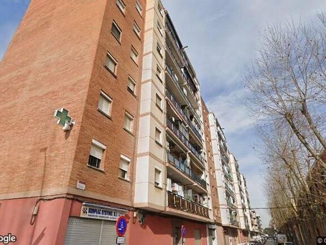Piso en venta en calle De Pi i Gibert, Sant Adrià de Besos, de 56 m² 3 habitaciones por 103.500