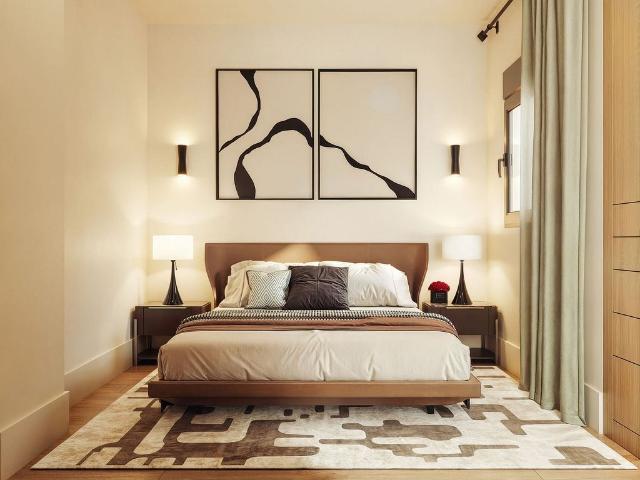 Piso en venta en calle De Pi i Margall, Barcelona, de 83 m² 3 habitaciones por 570.000