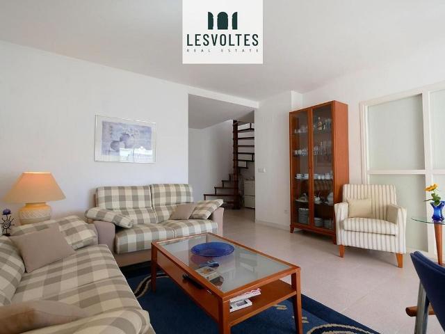 Piso en venta en calle De Pi i Margall, Palafrugell, de 85 m² 3 habitaciones por 195.000