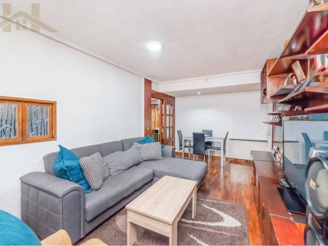 Piso en venta en Calle de Pío XII