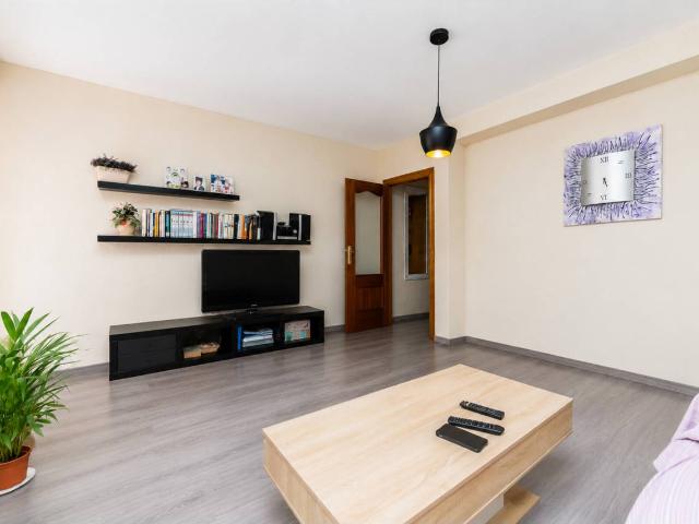 Piso en venta en Calle de Polvoranca