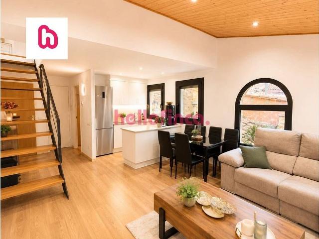 Piso en venta en calle De Pompeu Fabra, Berga, de 75 m² 1 habitación por 99.500