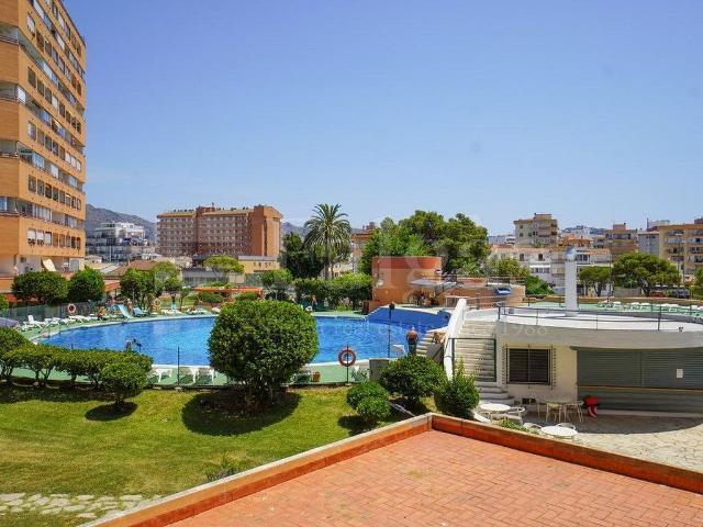 Piso en venta en calle De Ponent, Roses, de 58 m² 2 habitaciones por 215.000