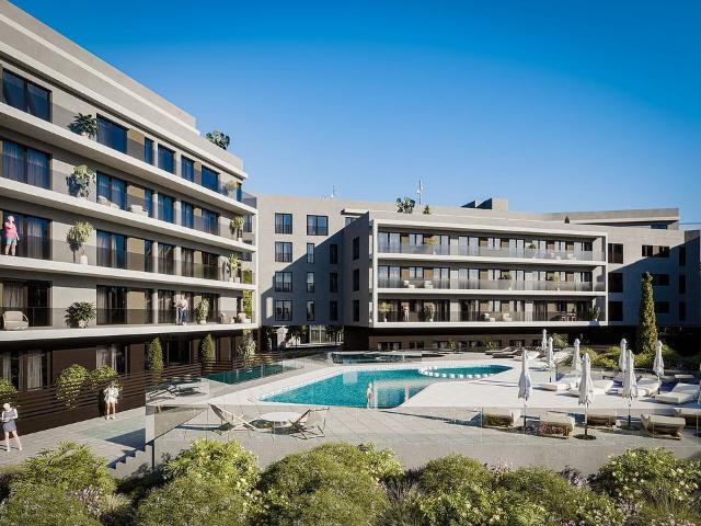 Piso en venta en calle De Prim, Terrassa, de 56 m² 2 habitaciones por 253.000