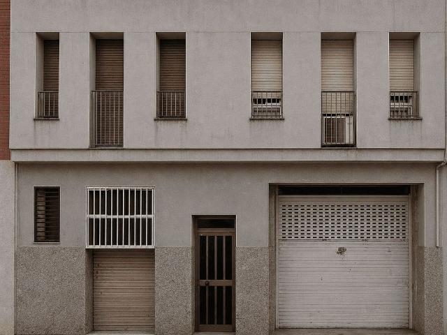 Piso en venta en calle De Ramon Muntaner, Barbera del Vallès, de 70 m² 3 habitaciones por 99.000